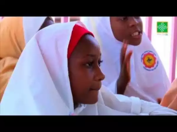 Video: Alawar Yara Kashi Na 134